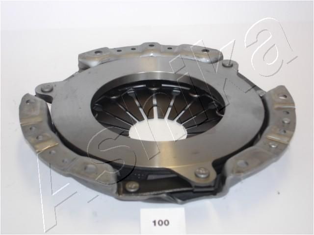 ASHIKA Clutch cover pressure plate 70-01-100