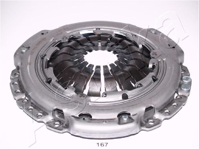 ASHIKA 70-01-167 Clutch Pressure Plate 3021000Q1C