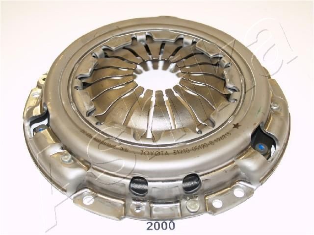 ASHIKA 70-02-2000 Clutch Pressure Plate 3121005130