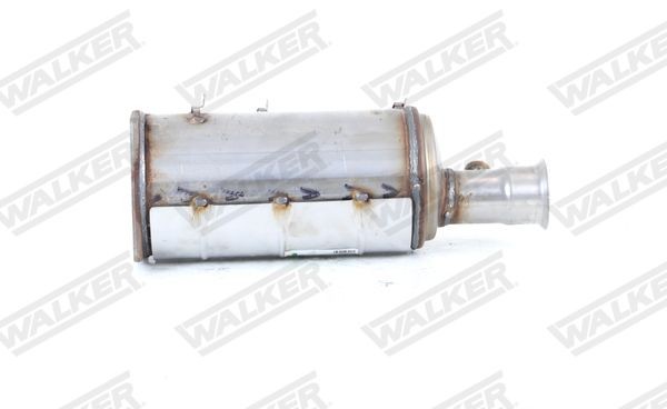 WALKER 93013 Diesel particulate filter with mounting parts