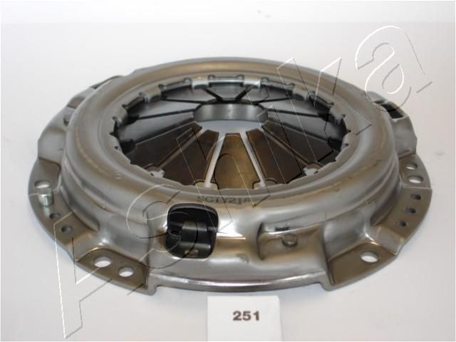 ASHIKA 70-02-251 Clutch Pressure Plate 31210-12100