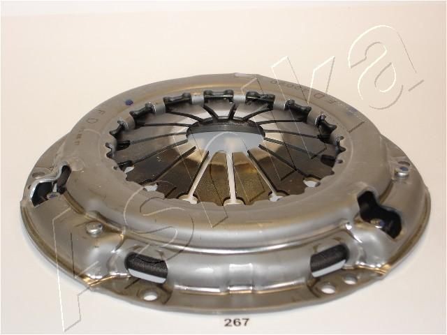 ASHIKA 70-02-267 Clutch Pressure Plate 31210-42021