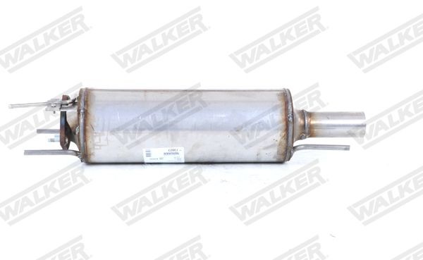 WALKER 93023 Diesel particulate filter 51817997