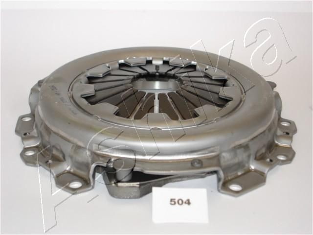 ASHIKA 70-05-504 Clutch Pressure Plate MD701205