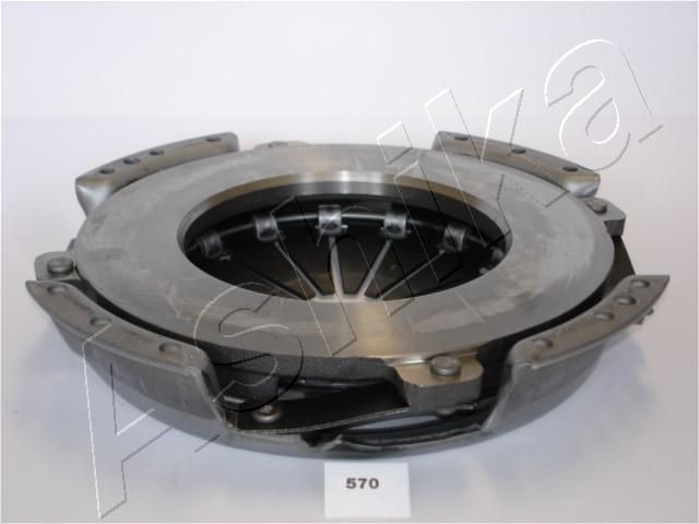 ASHIKA Clutch cover pressure plate 70-05-570