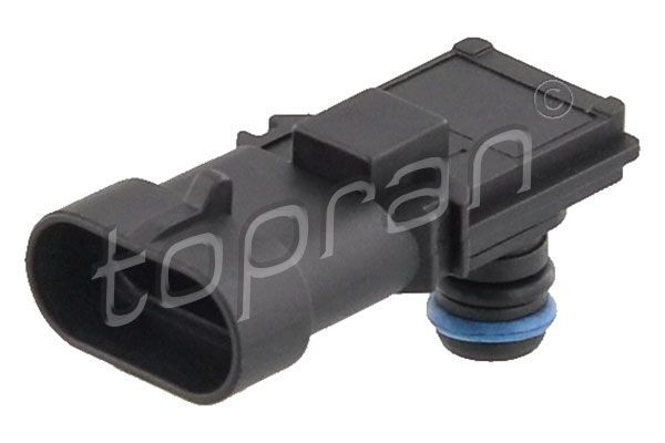 OEM-quality TOPRAN 700 897 Intake manifold pressure sensor