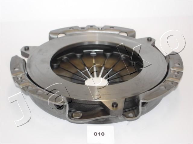 JAPKO Clutch cover pressure plate 70010 for Jeep Cherokee XJ