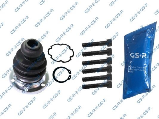 Great value for money - GSP Bellow Set, drive shaft 700105