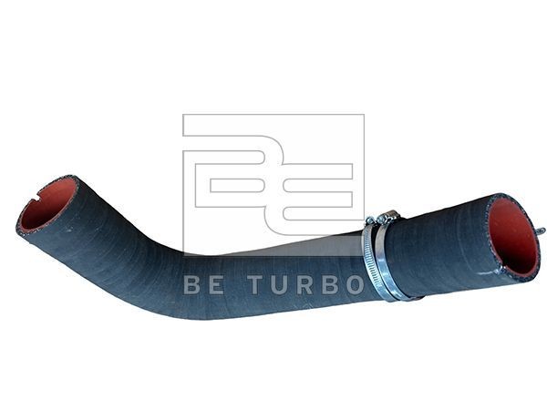 BE TURBO 700511 Charger Intake Hose 13 842 820 80
