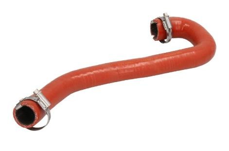 BE TURBO 700519 Charger Intake Hose with clamps