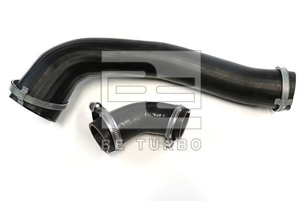 BE TURBO 700522 Charger Intake Hose 1496191