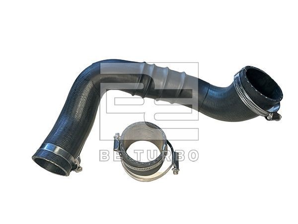 BE TURBO 700525 Charger Intake Hose 1778098
