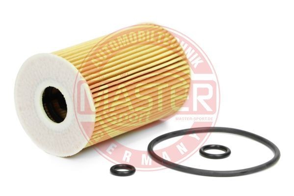 7008ZOFPCSMS Oil filters MASTER-SPORT HD440070080 review and test