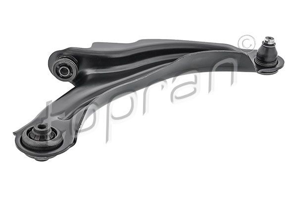 TOPRAN Trailing arm rear and front RENAULT Zoe (BFM_) new 701 219