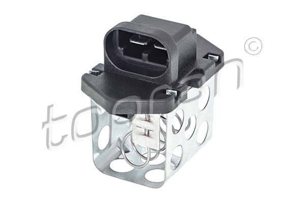 701 415 TOPRAN Blower motor resistor buy cheap