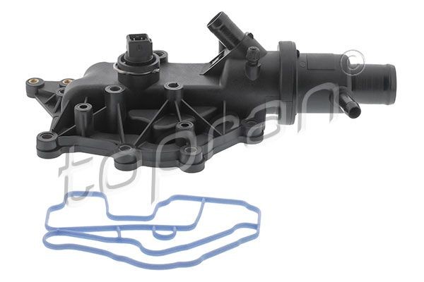 701 427 001 TOPRAN with seal Thermostat Housing 701 427 buy