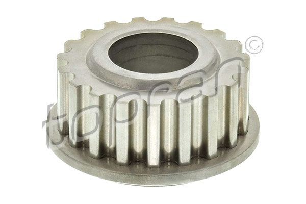 TOPRAN 701 470 DACIA Gear, crankshaft in original quality