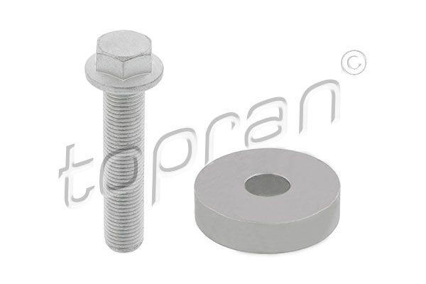 Nissan Pulley Bolt TOPRAN 701 519 at a good price