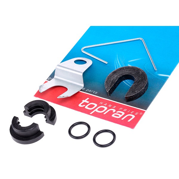 TOPRAN Repair Kit, gear lever 701 654