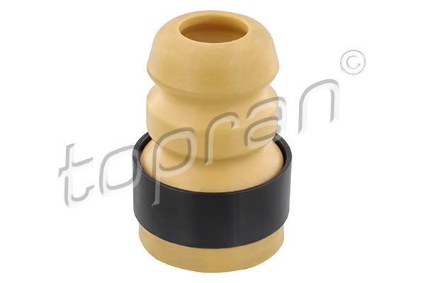 TOPRAN 701 846 Shock absorber dust cover and bump stops RENAULT Zoe (BFM_)