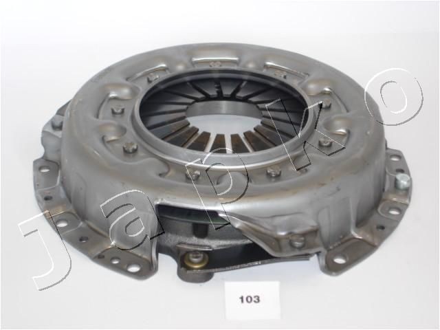 JAPKO 70103 Clutch Pressure Plate 30210-VJ210