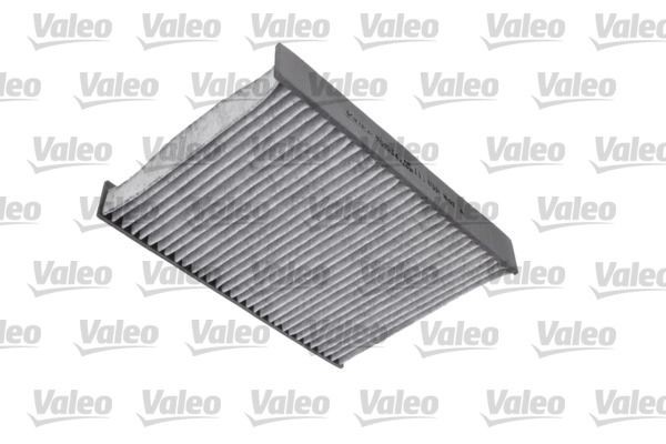 701034 AC filter VALEO PROTECT MAX VALEO 701034 review and test