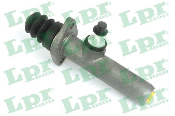 LPR 7011 Geberzylinder, Kupplung für DAF XF LKW in Original Qualität