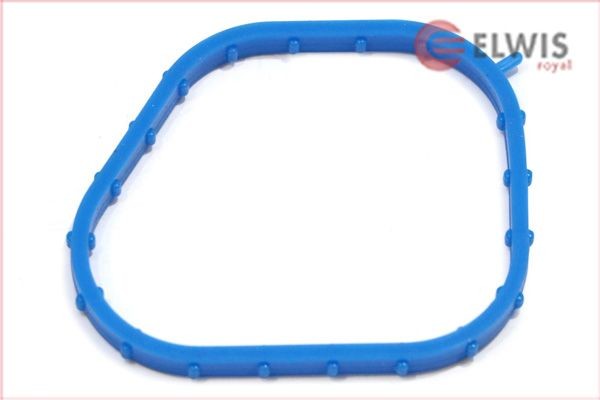 ELWIS ROYAL MVQ (silicone rubber) Gasket, thermostat 7015415 buy