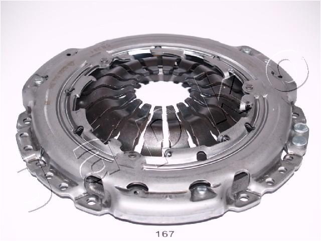 JAPKO 70167 Clutch Pressure Plate 30210-00Q1C-