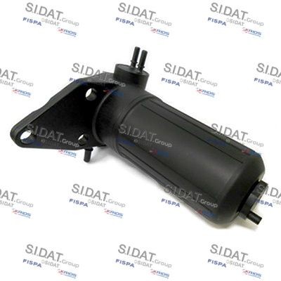 SIDAT 70195 Fuel pump 4132A014