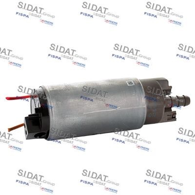 FISPA Electric Fuel pump motor 70197 buy