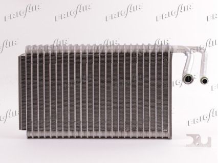 Original FRIGAIR 6125.0014 Evaporator air conditioning 702.30035 for BMW 3 Series