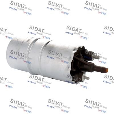 SIDAT 70202 Fuel pump 16 12 1 461 576