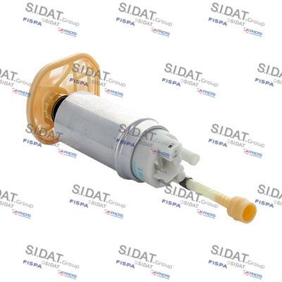 SIDAT 70208 Fuel pump 7M3 919 050
