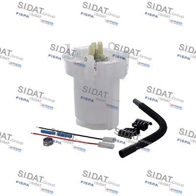 Great value for money - SIDAT Fuel pump 70212