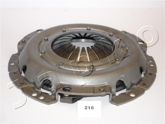 JAPKO 70216 Clutch Pressure Plate 31210-35042