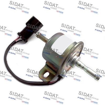 SIDAT 70218 Fuel pump 119225-52102
