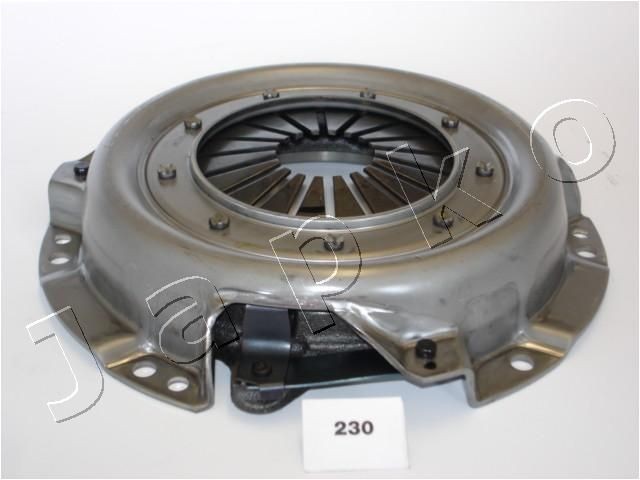 JAPKO 70230 Clutch Pressure Plate 3121028010