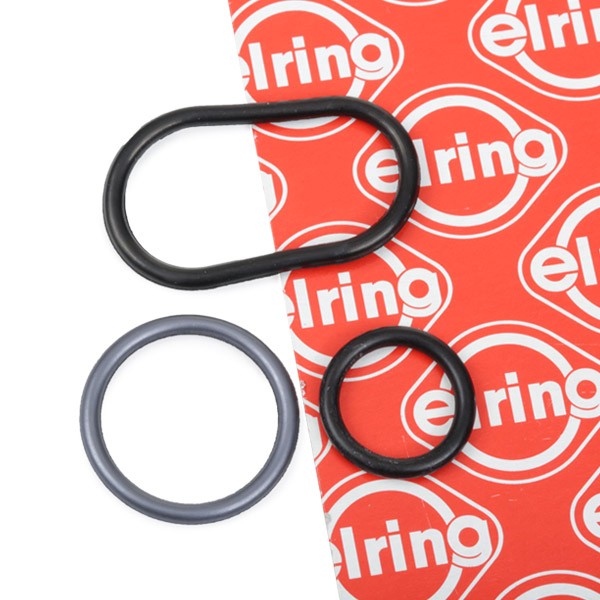 ELRING 703.520 HONDA Timing chain cover gasket in original quality