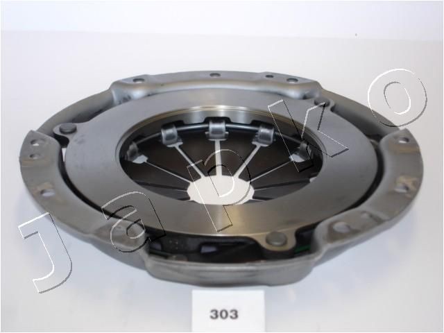 JAPKO Clutch cover pressure plate 70303 for MAZDA 323, MX-3, DEMIO