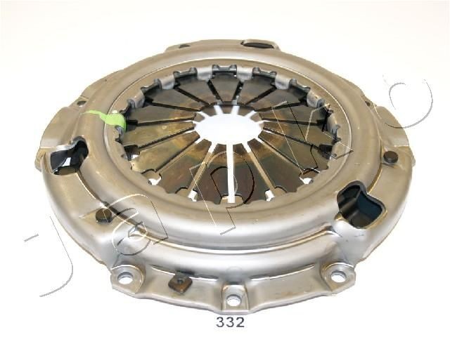 JAPKO 70332 Clutch Pressure Plate LF07-16-410