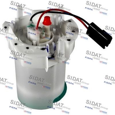 FISPA Swirlpot, fuel pump 70333 buy