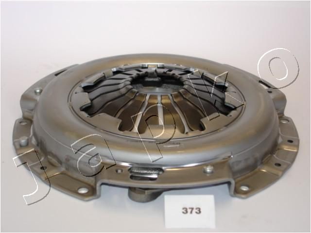 JAPKO 70373 Clutch Pressure Plate 9608-3651