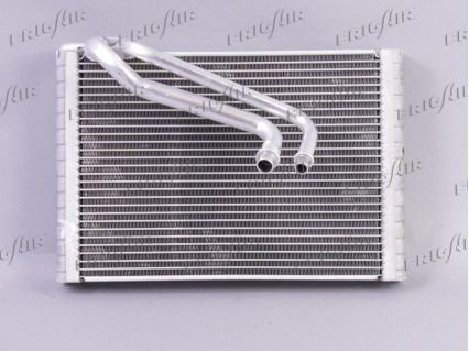 Fiat X 1/9 Air conditioning evaporator FRIGAIR 704.30026 cheap