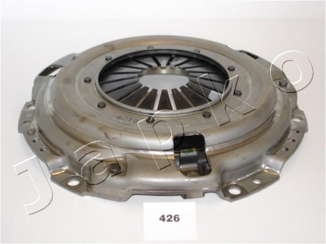JAPKO Clutch Pressure Plate 70426 Honda HR-V 2004