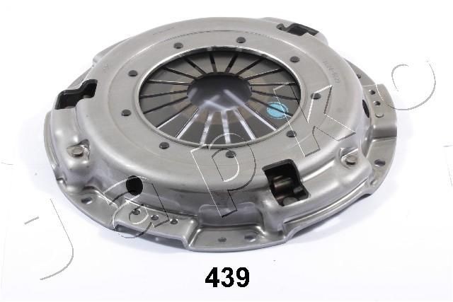 JAPKO 70439 Clutch Pressure Plate