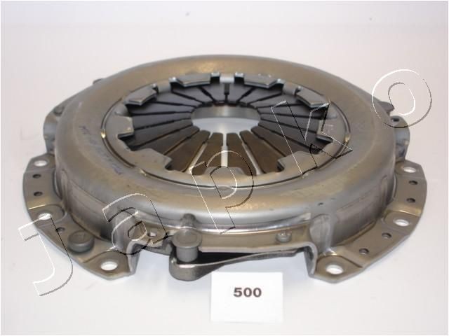 JAPKO 70500 Clutch Pressure Plate MD770039