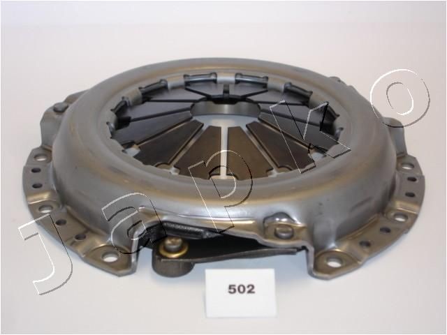 JAPKO 70502 Clutch Pressure Plate 22100-60A00