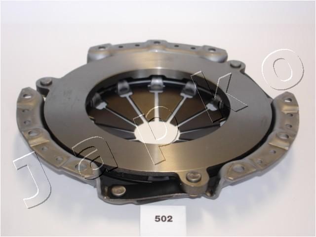 JAPKO Clutch cover pressure plate 70502