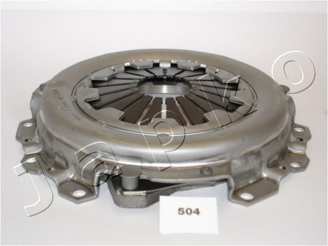 JAPKO 70504 Clutch Pressure Plate MD770038